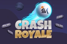 Crash Royale